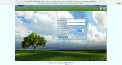 Desktop Screenshot of cuadernosdeexplotacion.com